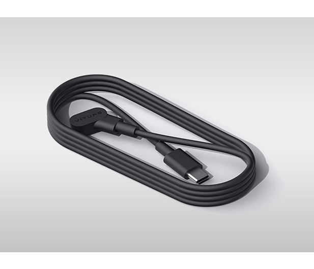 Viture Kabel USB-C do złącza magnetycznego (120 cm) - 1503956 - zdjęcie 2